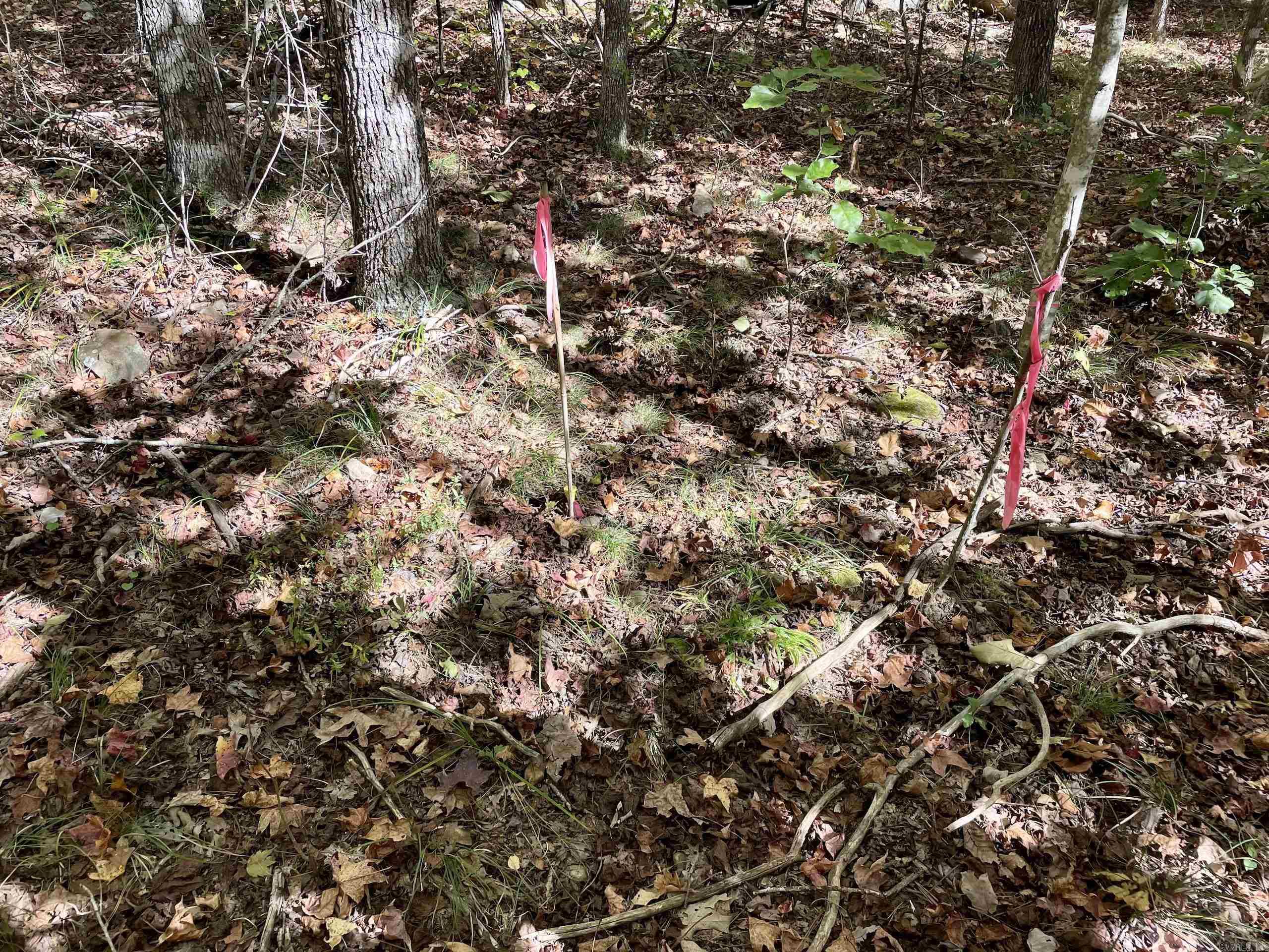 Not in Subdivision - Land