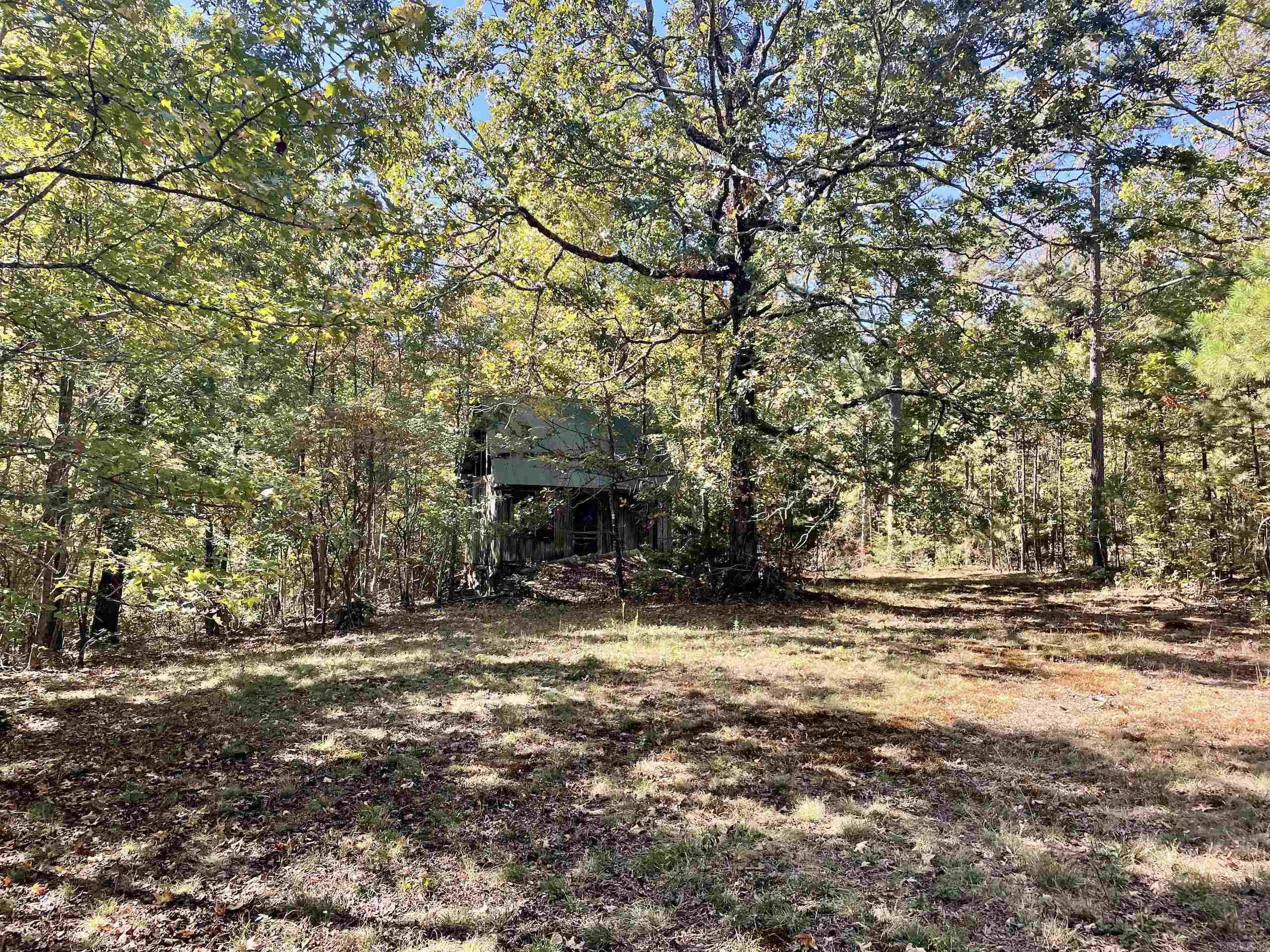 Not in Subdivision - Land