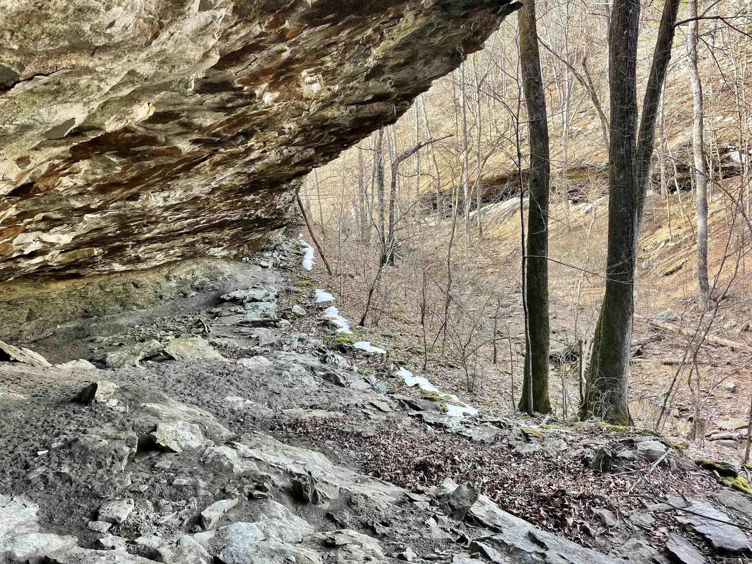 Not in Subdivision - Land