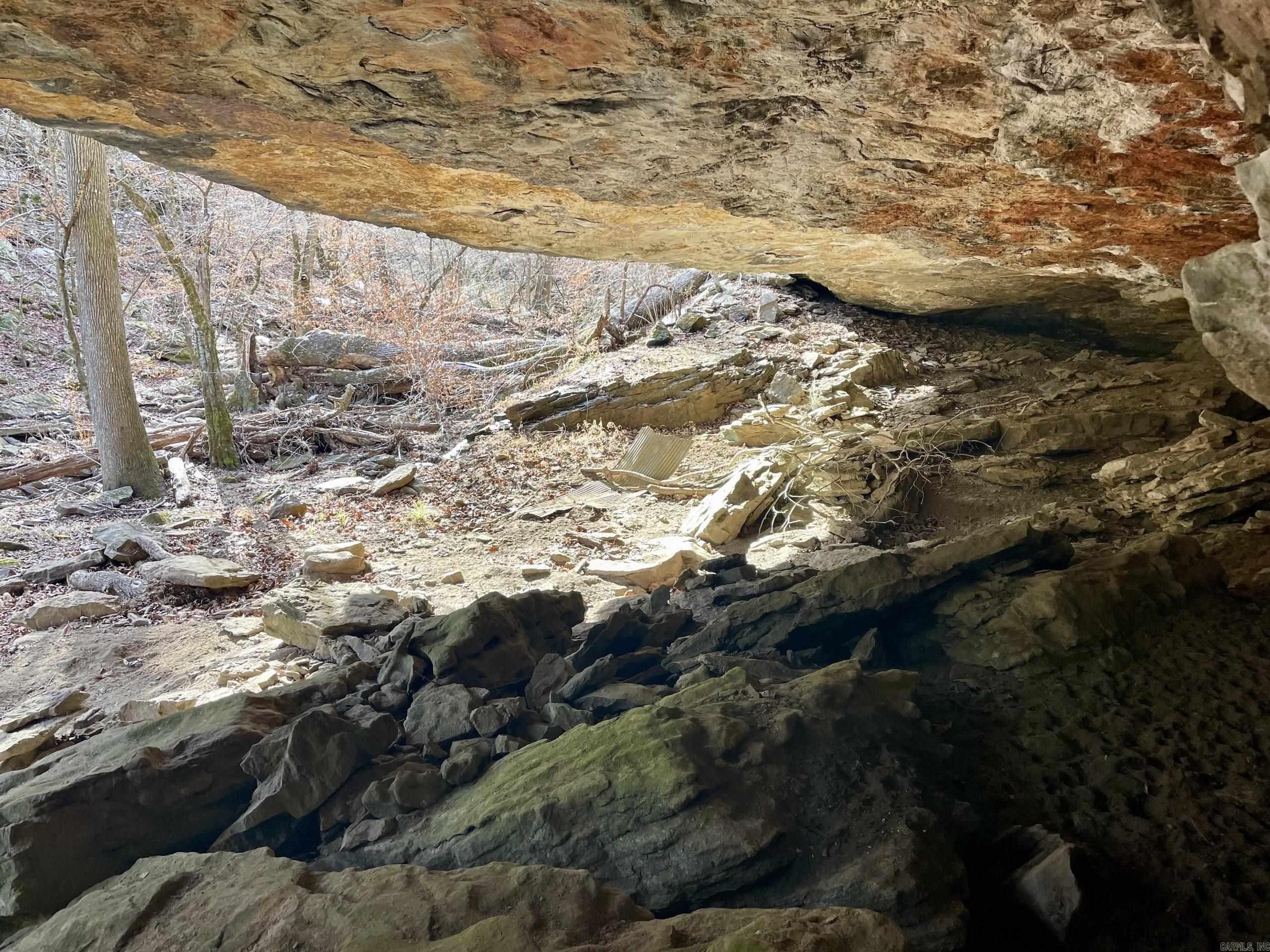 Not in Subdivision - Land