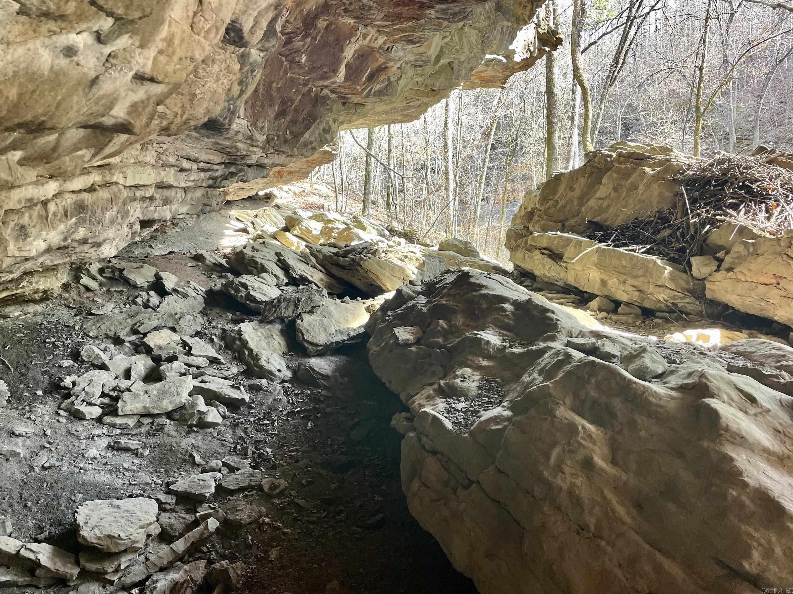 Not in Subdivision - Land