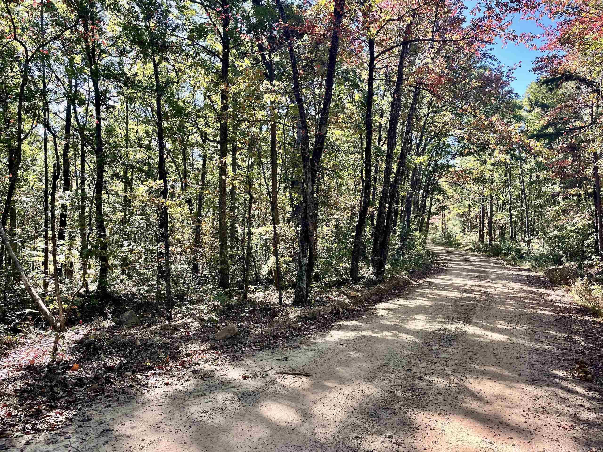 Not in Subdivision - Land