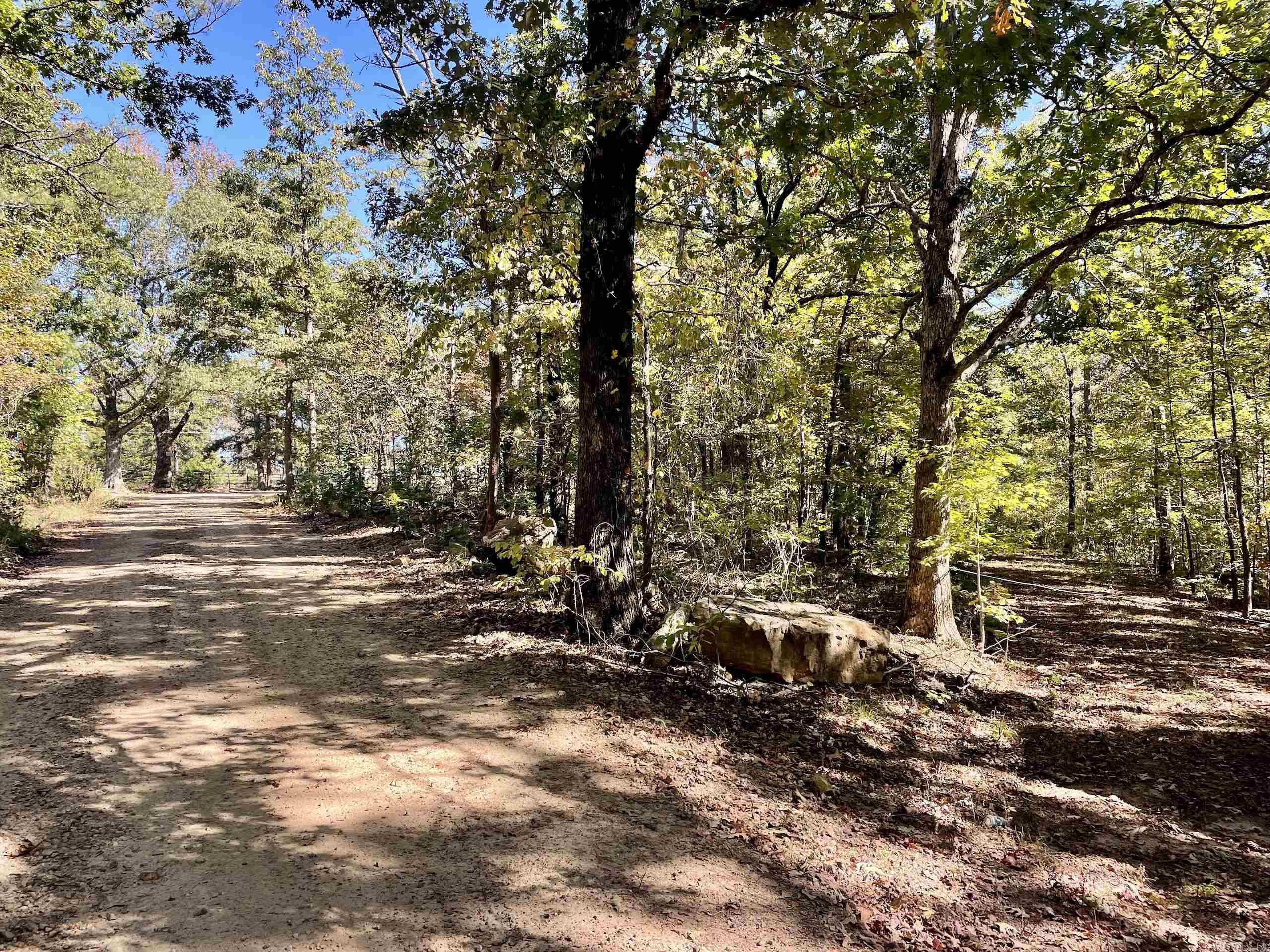 Not in Subdivision - Land