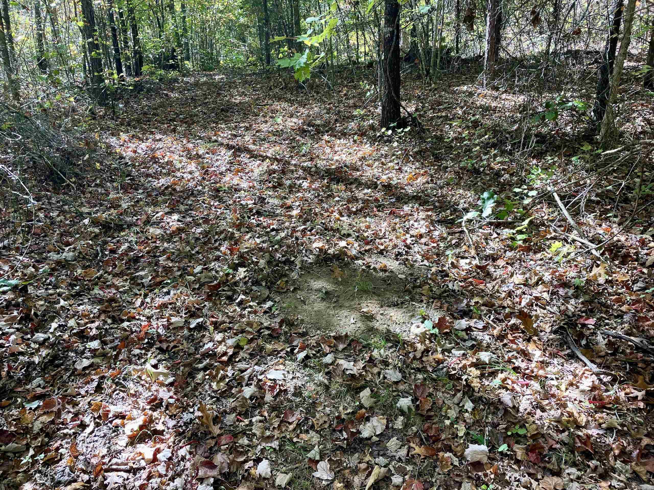 Not in Subdivision - Land