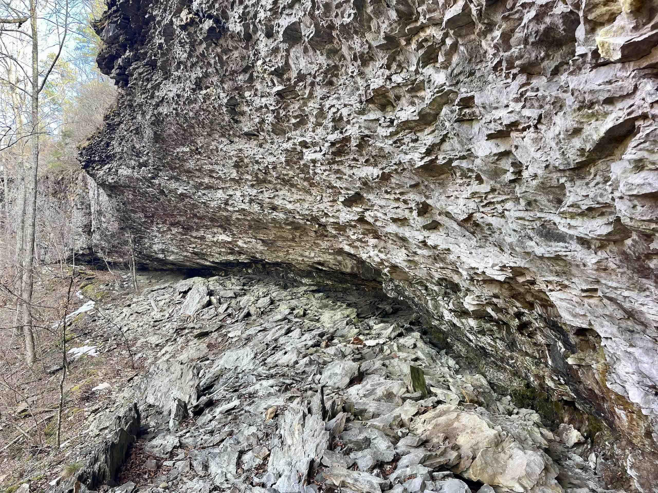 Not in Subdivision - Land