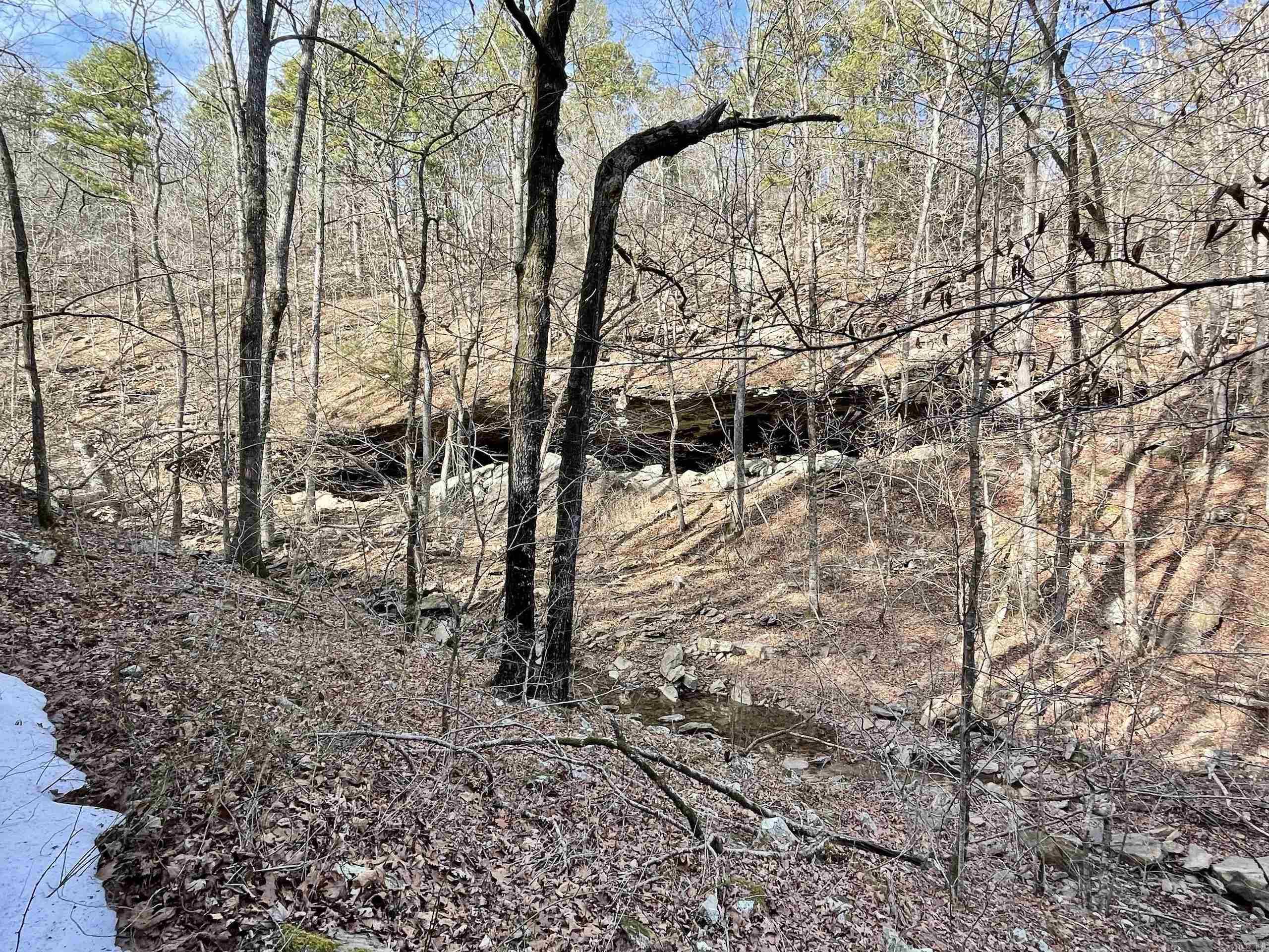 Not in Subdivision - Land