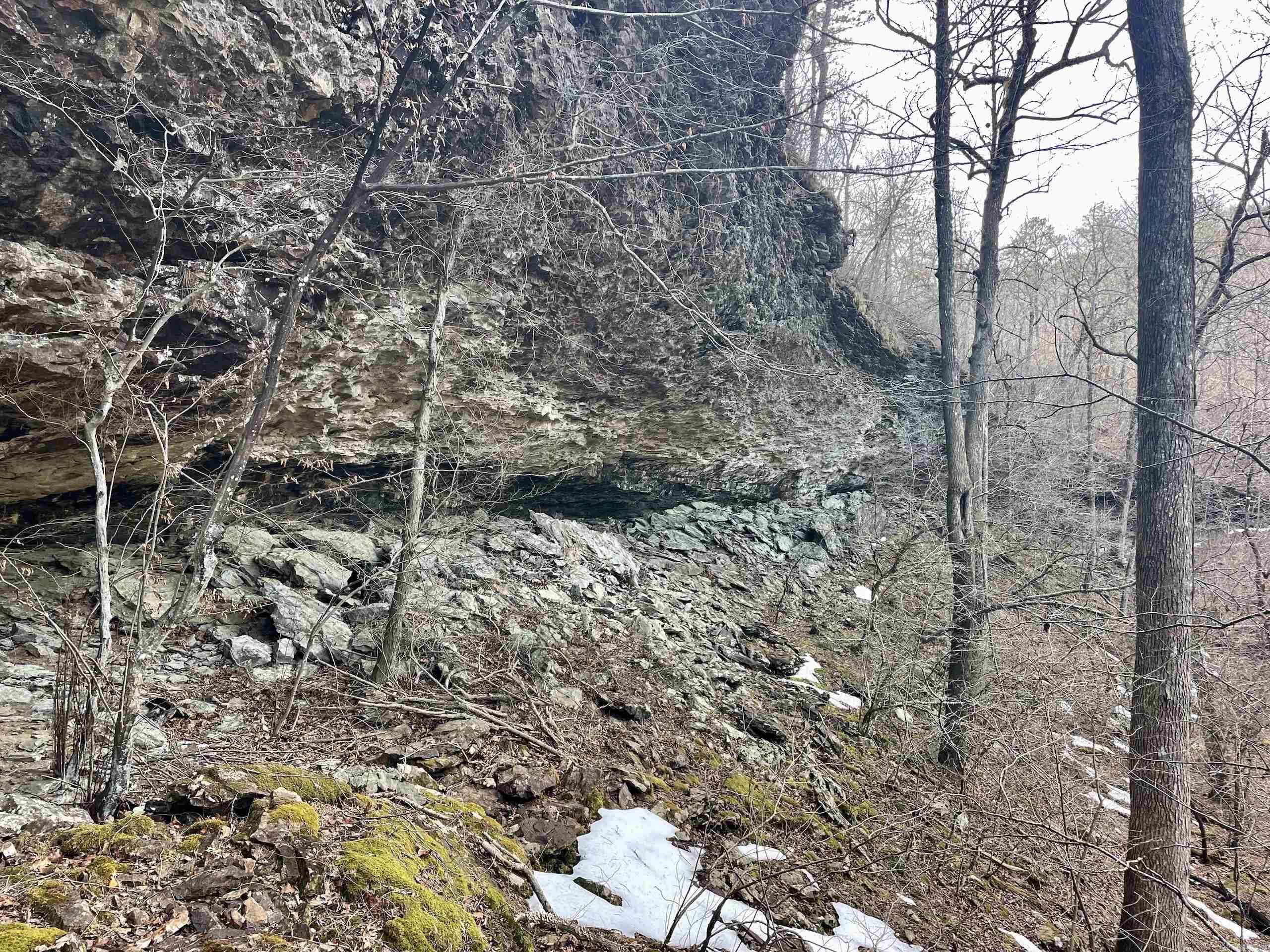 Not in Subdivision - Land