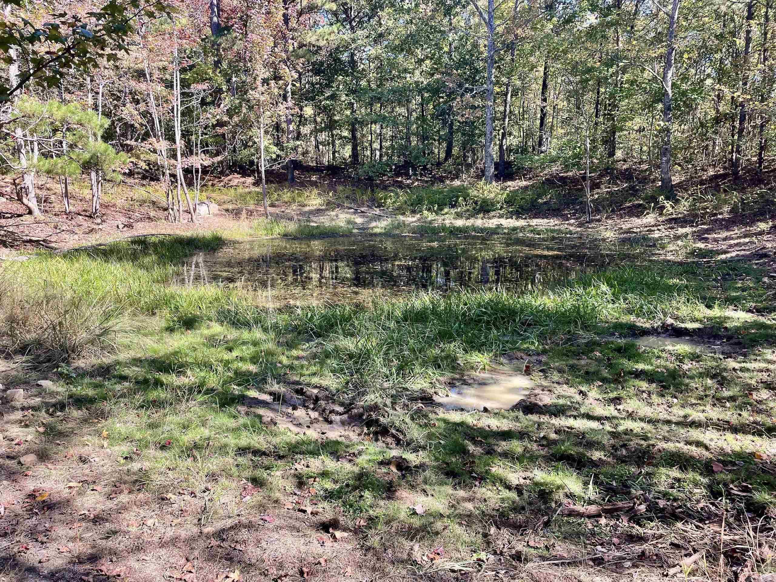 Not in Subdivision - Land