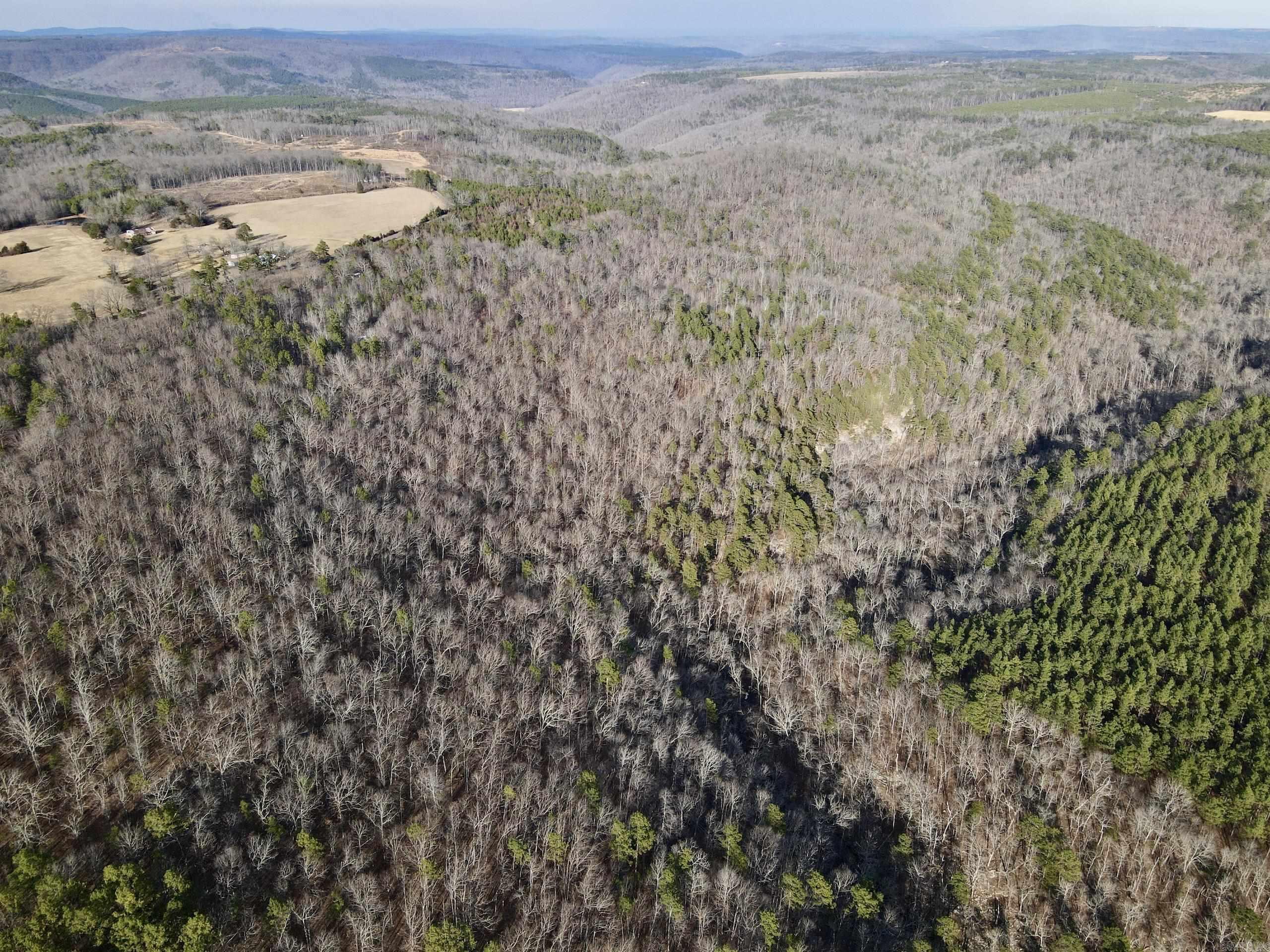 Not in Subdivision - Land