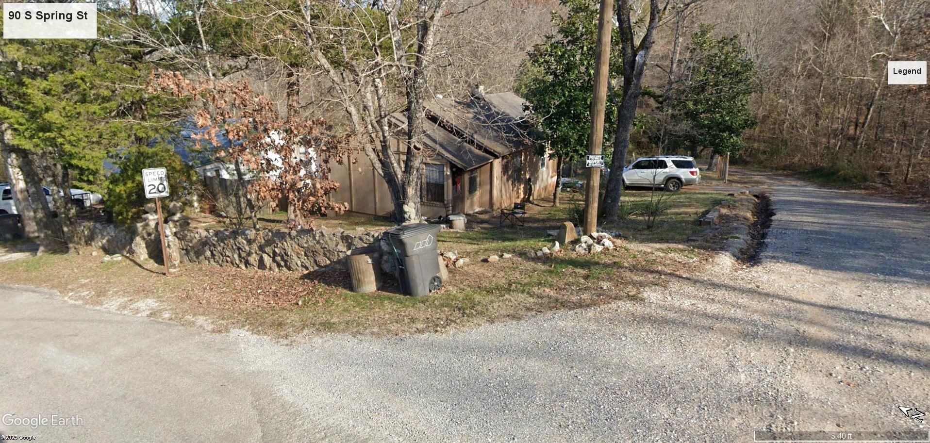 PITMAN - Residential