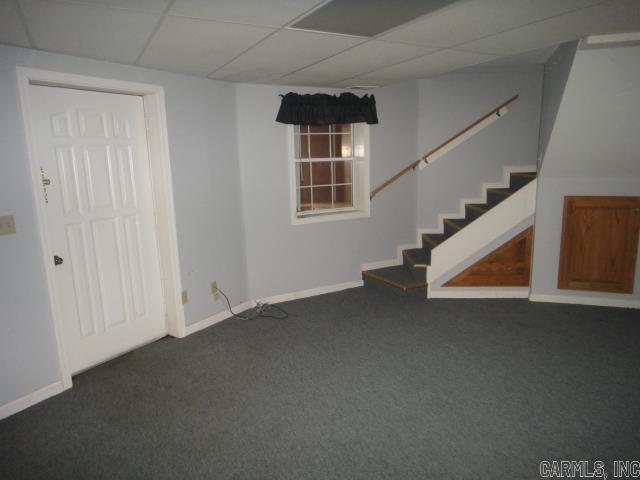 DIAMOND BLUFF ESTATES - Residential