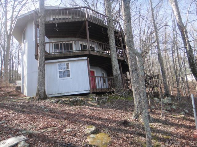 DIAMOND BLUFF ESTATES - Residential