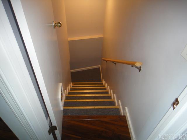 DIAMOND BLUFF ESTATES - Residential