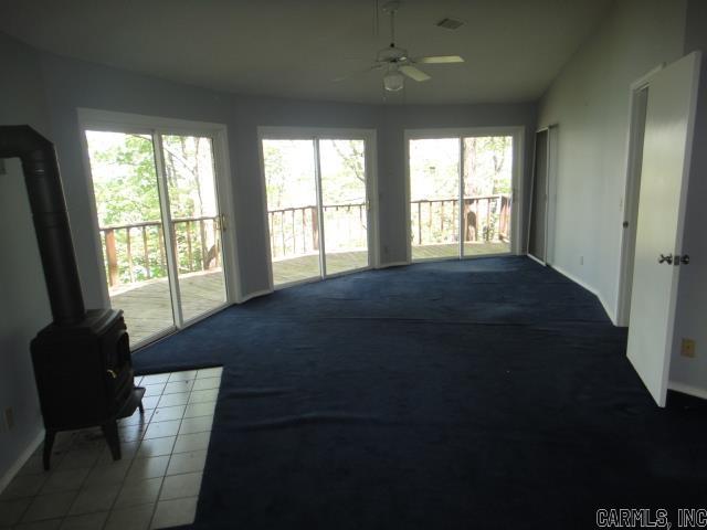 DIAMOND BLUFF ESTATES - Residential