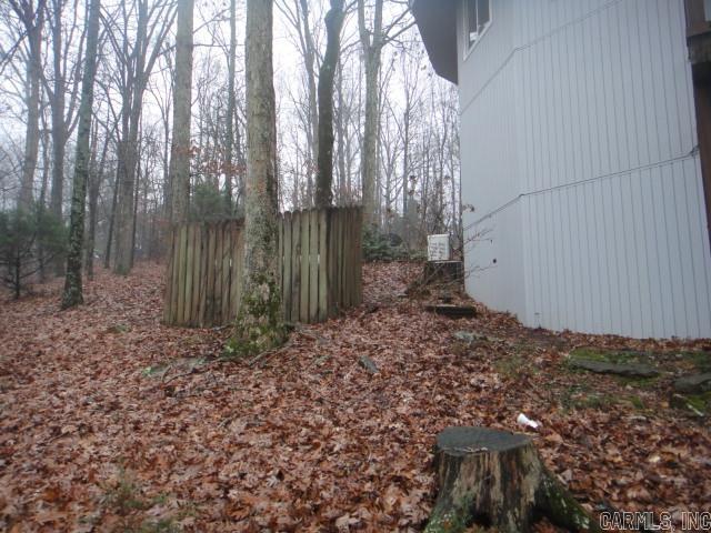 DIAMOND BLUFF ESTATES - Residential