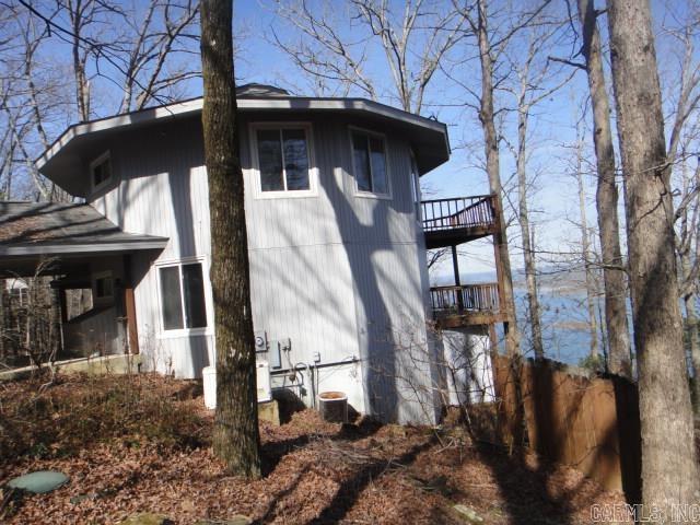 DIAMOND BLUFF ESTATES - Residential