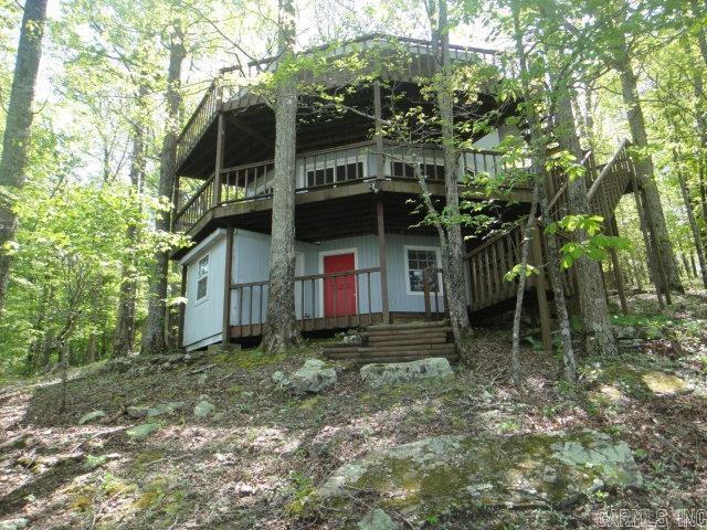 DIAMOND BLUFF ESTATES - Residential