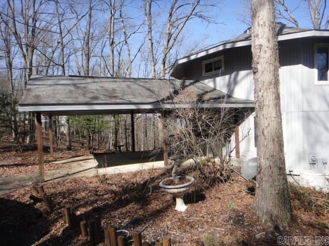 DIAMOND BLUFF ESTATES - Residential