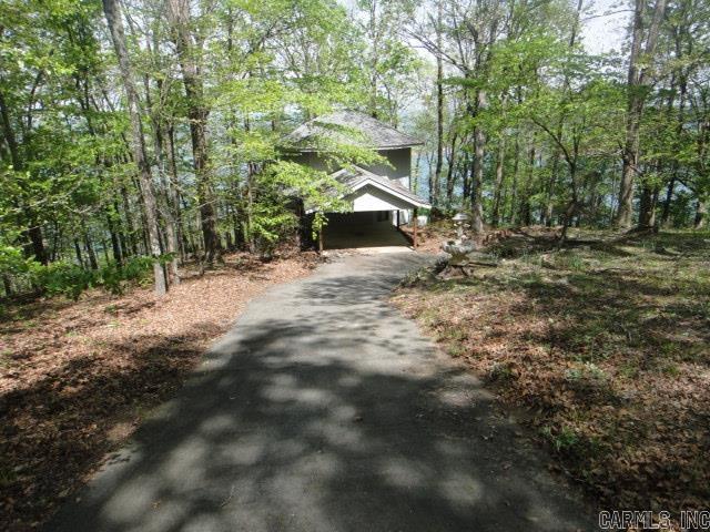 DIAMOND BLUFF ESTATES - Residential