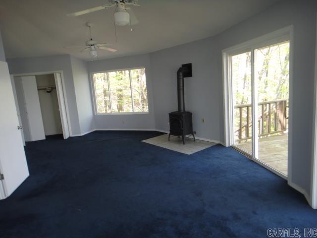 DIAMOND BLUFF ESTATES - Residential