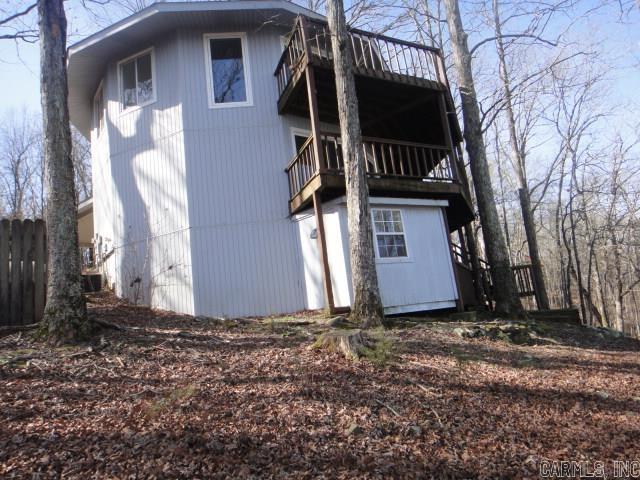 DIAMOND BLUFF ESTATES - Residential