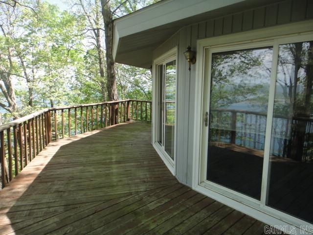 DIAMOND BLUFF ESTATES - Residential