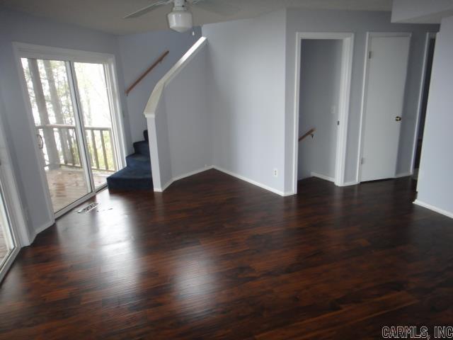 DIAMOND BLUFF ESTATES - Residential