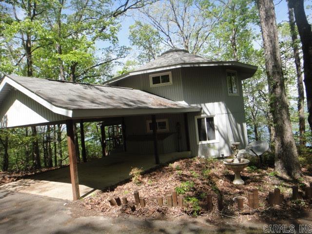 DIAMOND BLUFF ESTATES - Residential