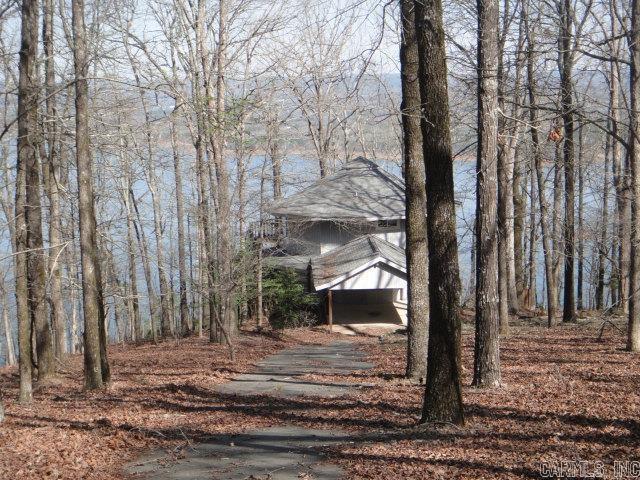 DIAMOND BLUFF ESTATES - Residential