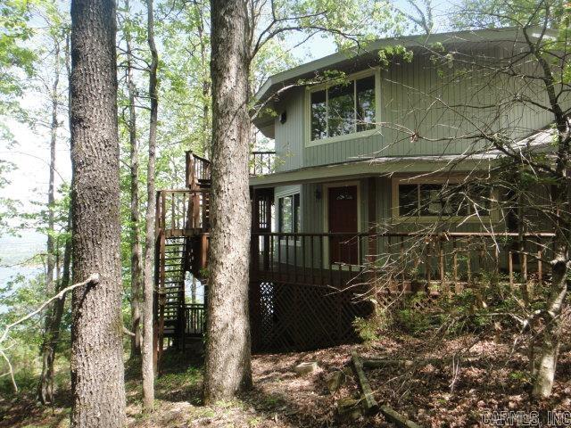 DIAMOND BLUFF ESTATES - Residential