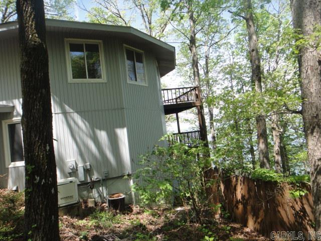 DIAMOND BLUFF ESTATES - Residential