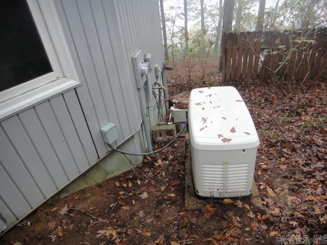 DIAMOND BLUFF ESTATES - Residential