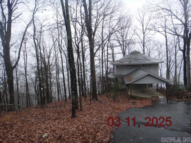 DIAMOND BLUFF ESTATES - Residential