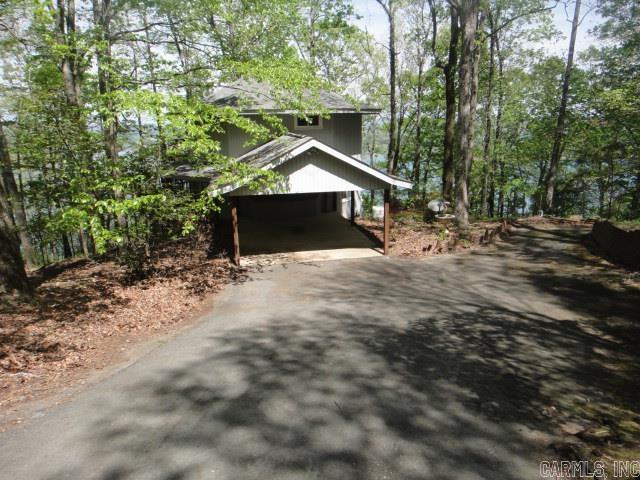 DIAMOND BLUFF ESTATES - Residential