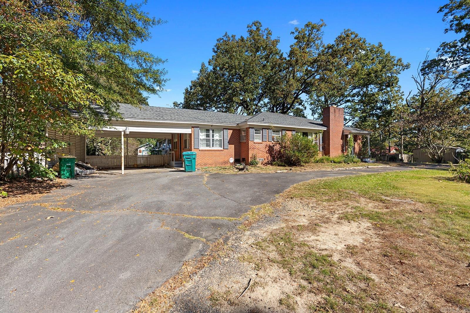 WESTWOOD - Residential