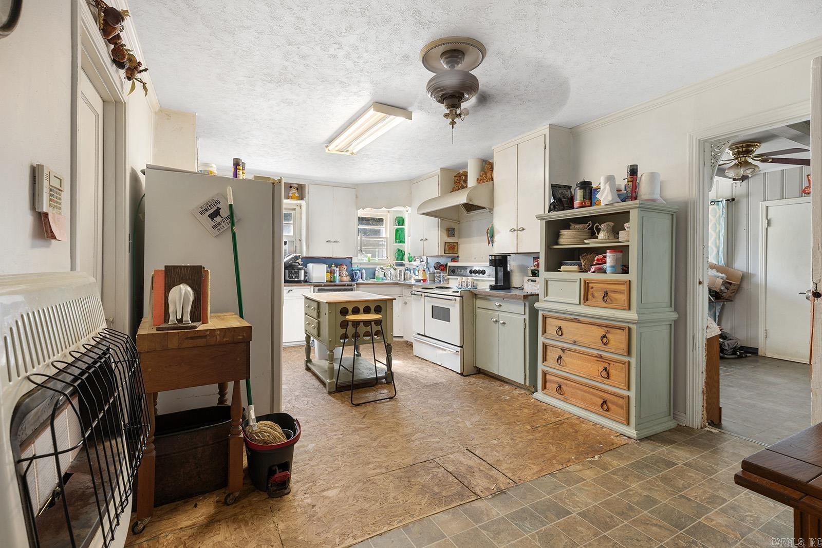 WESTWOOD - Residential