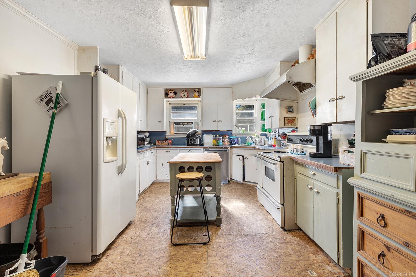 WESTWOOD - Residential