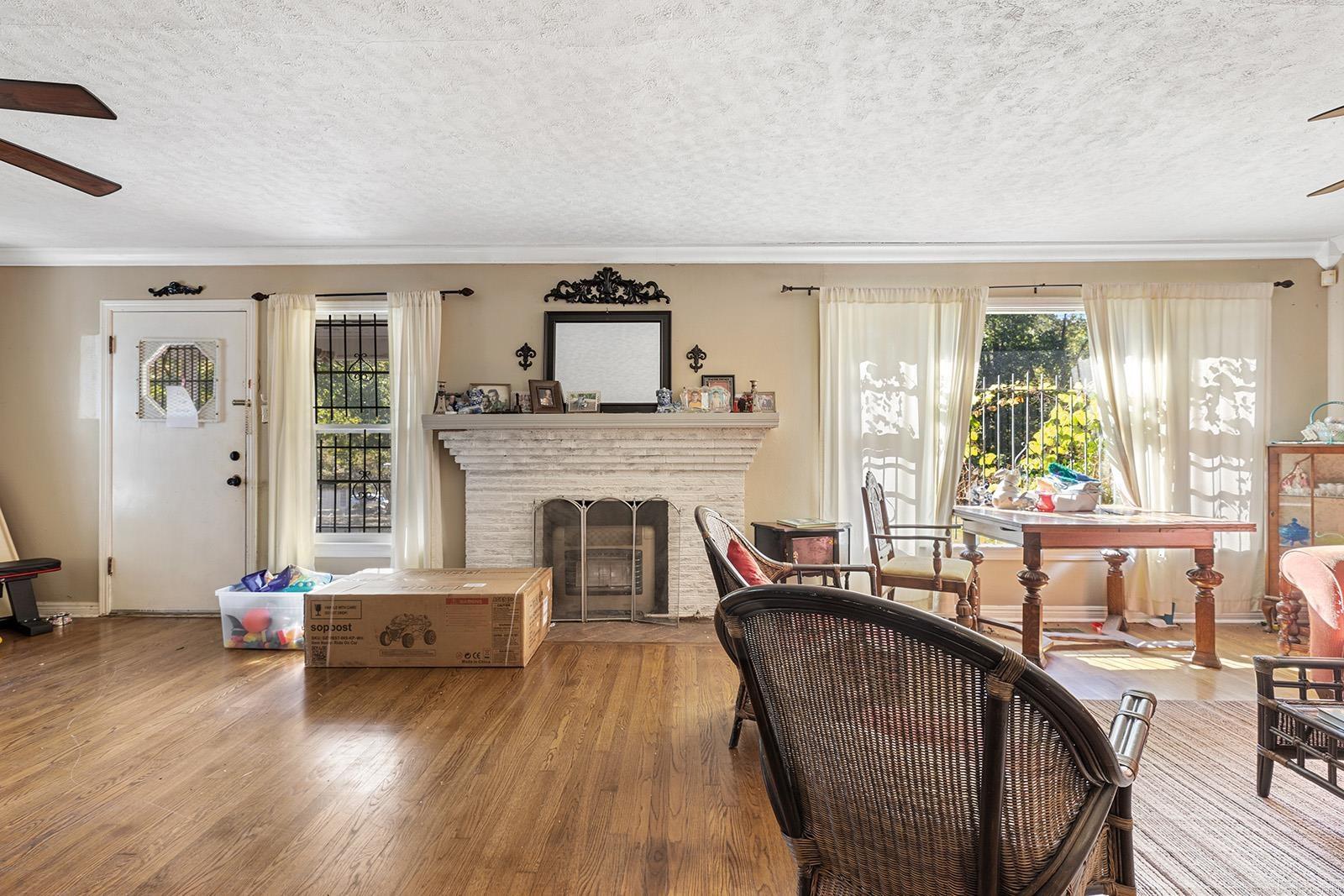 WESTWOOD - Residential