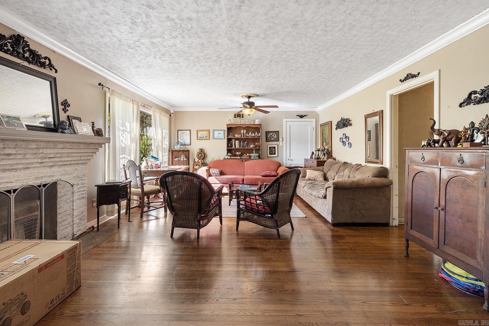 WESTWOOD - Residential