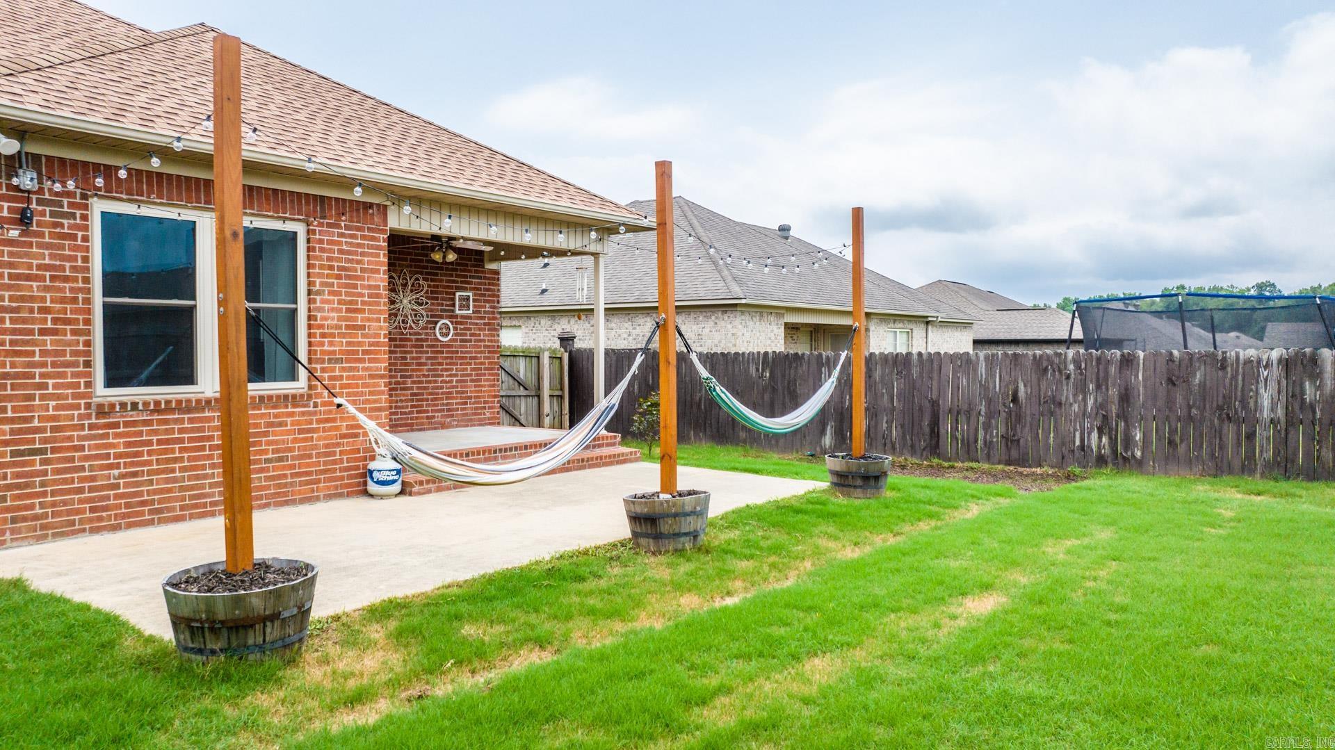 Stonhedge - Residential Lease