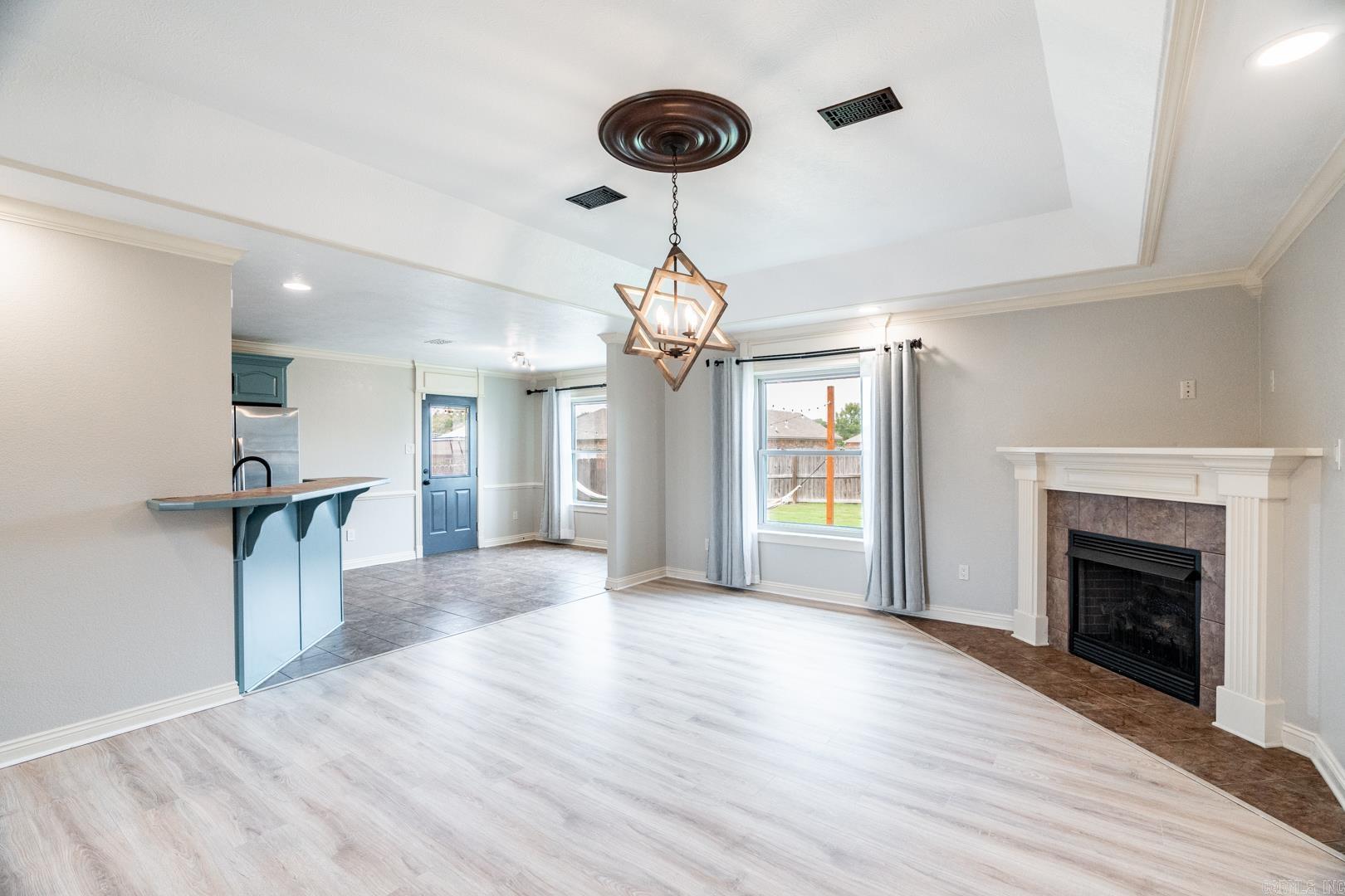 Stonhedge - Residential Lease