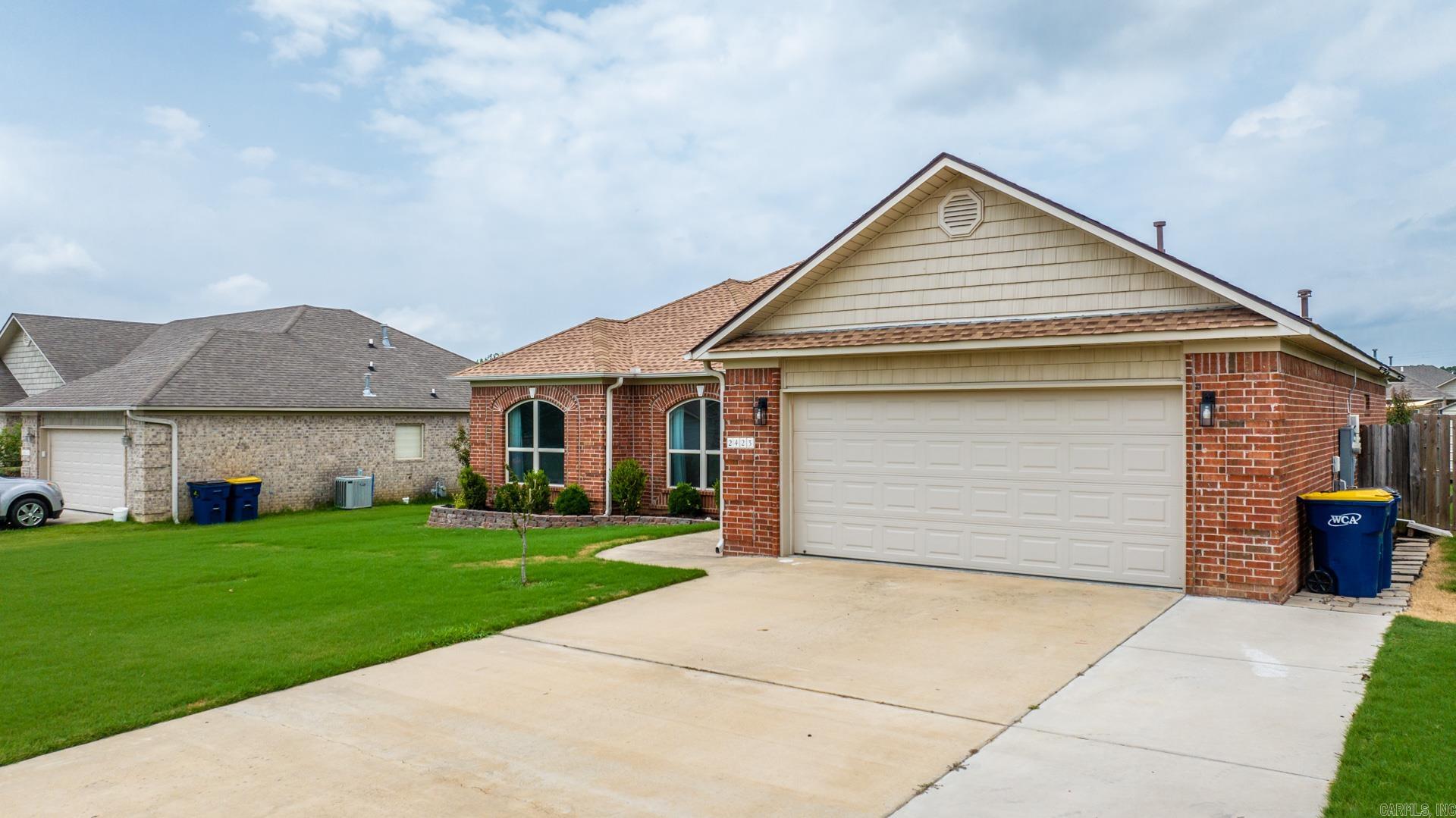 Stonhedge - Residential Lease