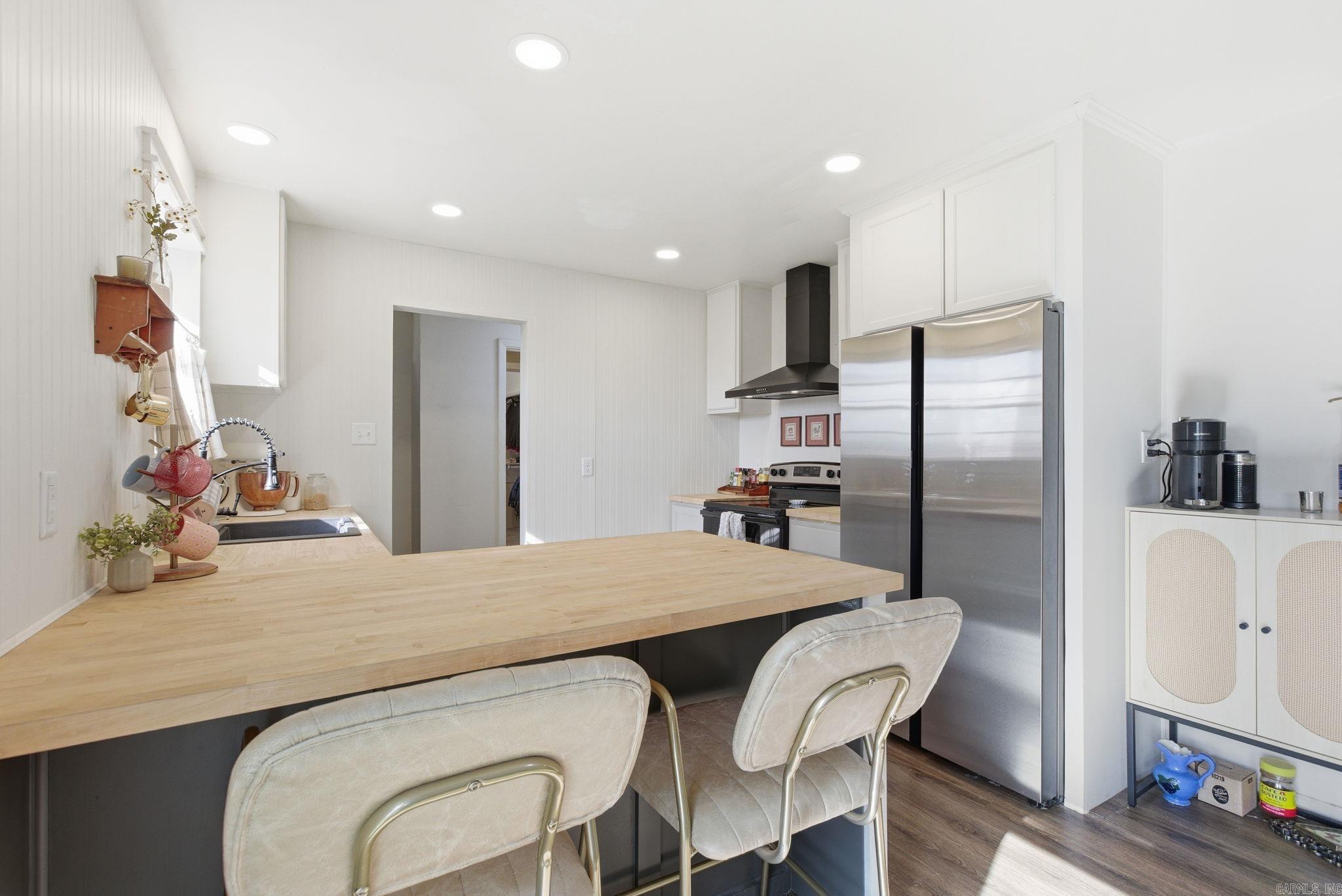 ALTA VISTA - Residential