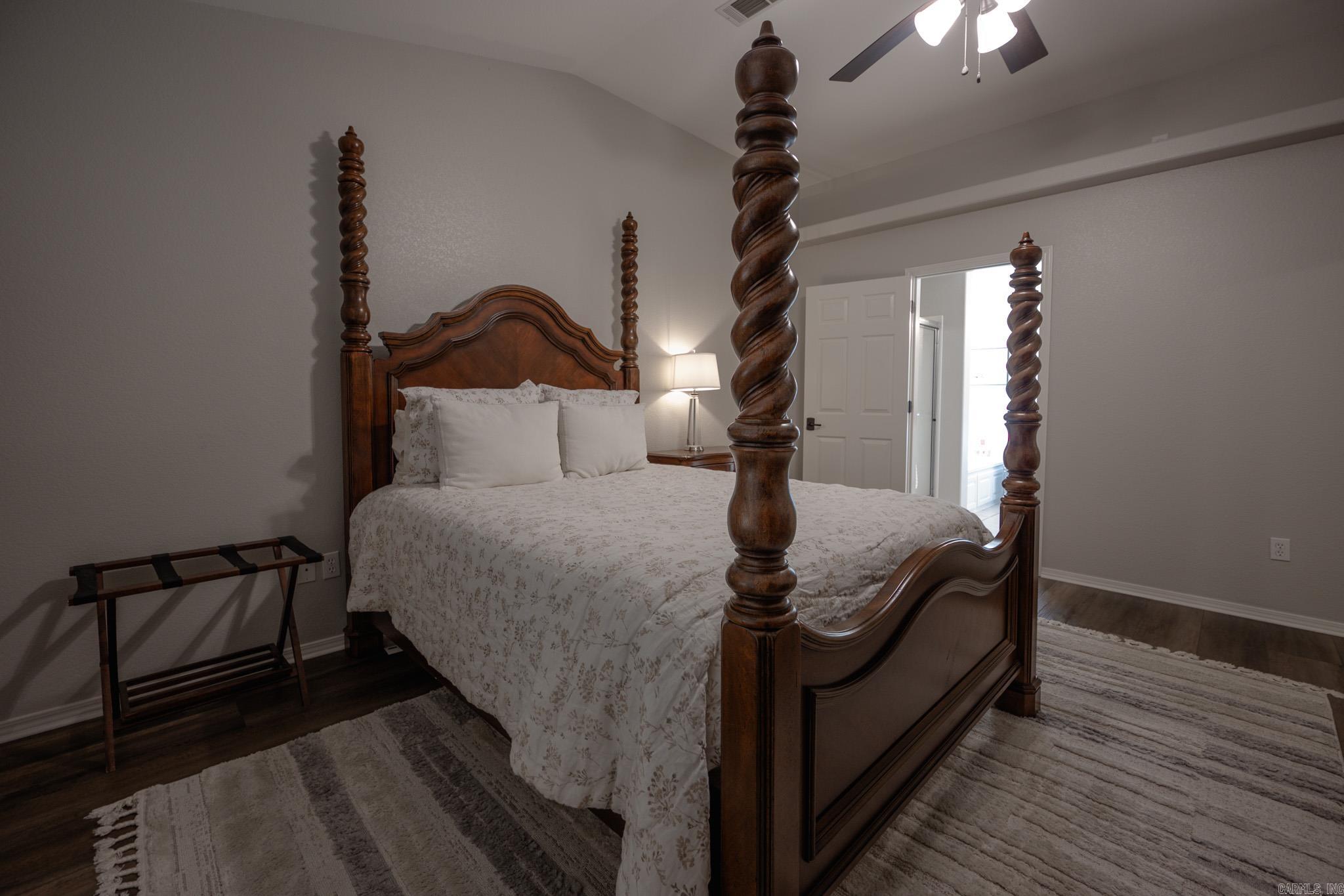 BETHESDA HEIGHTS - Residential