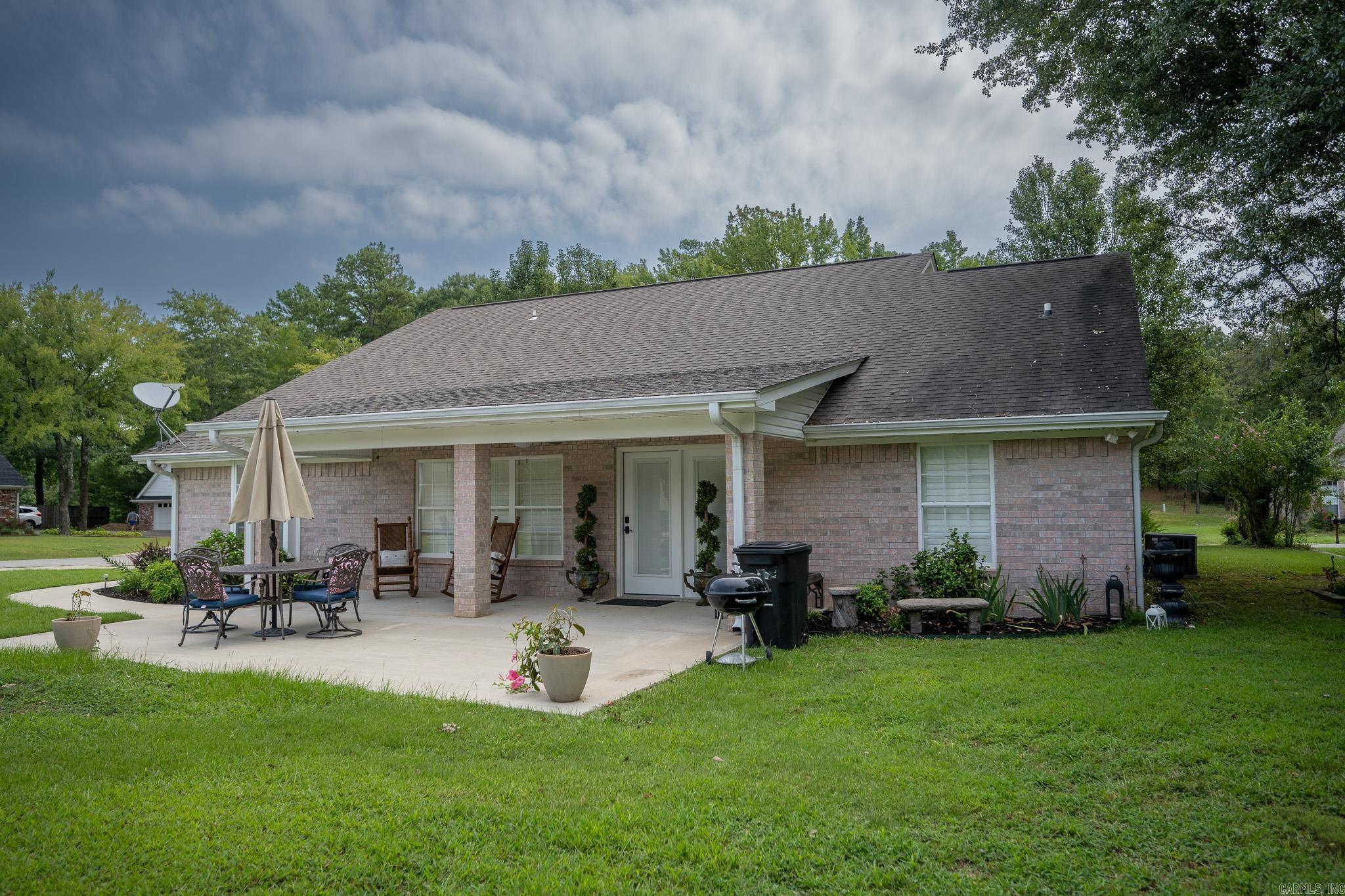 BETHESDA HEIGHTS - Residential