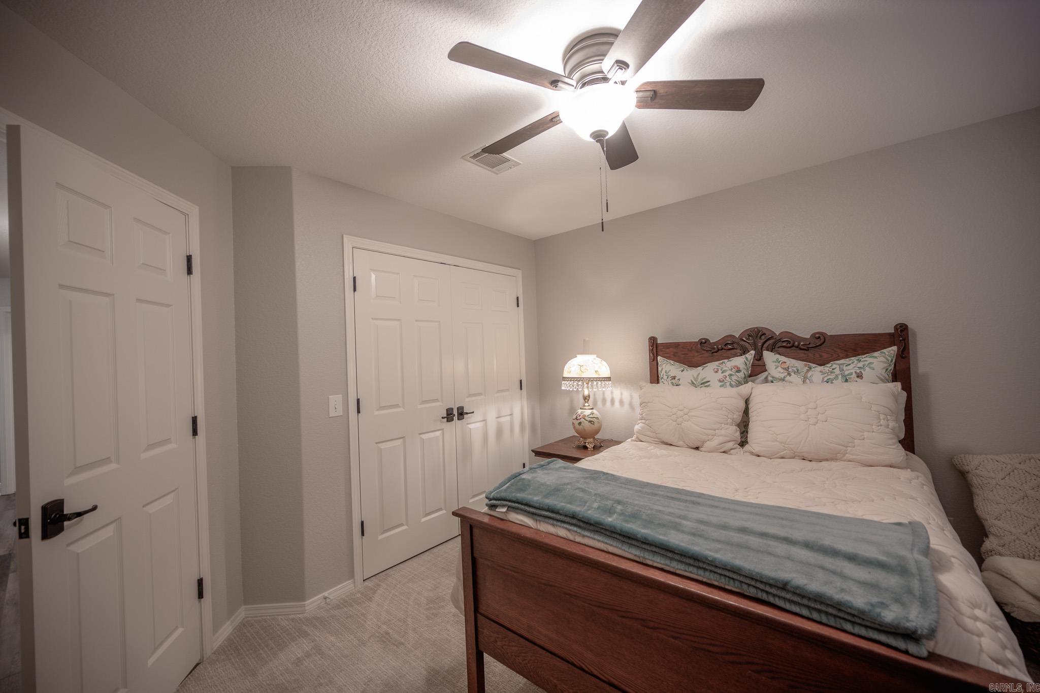 BETHESDA HEIGHTS - Residential