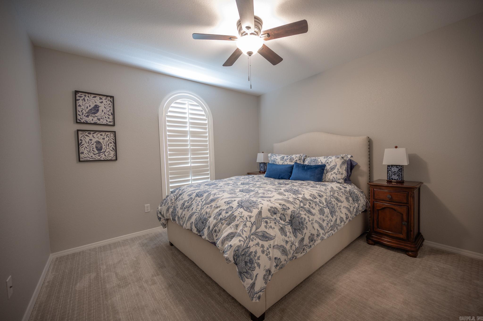 BETHESDA HEIGHTS - Residential