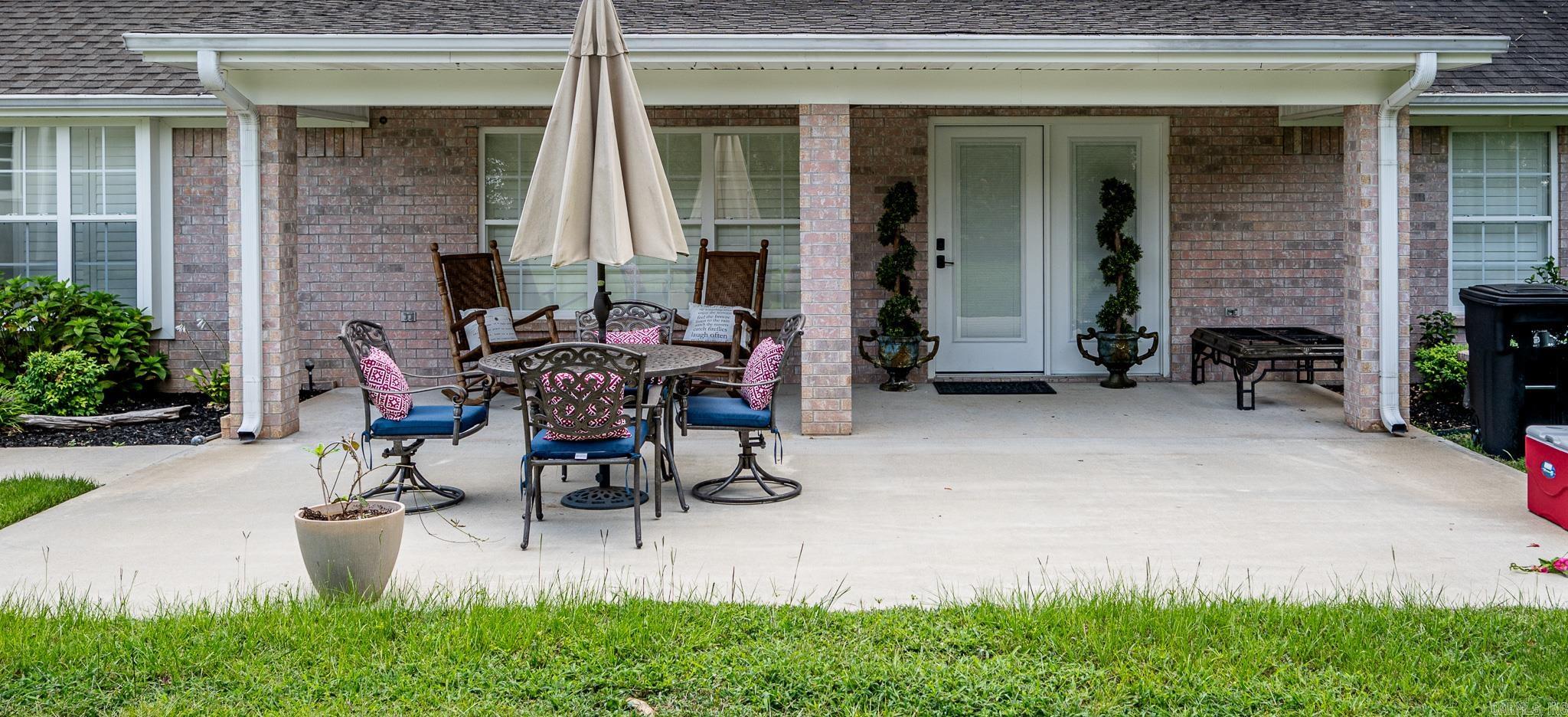 BETHESDA HEIGHTS - Residential