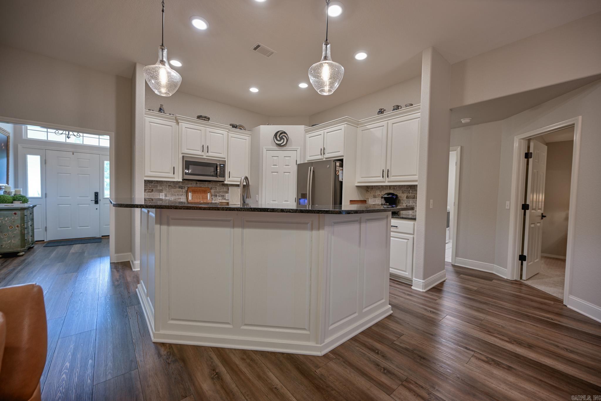 BETHESDA HEIGHTS - Residential