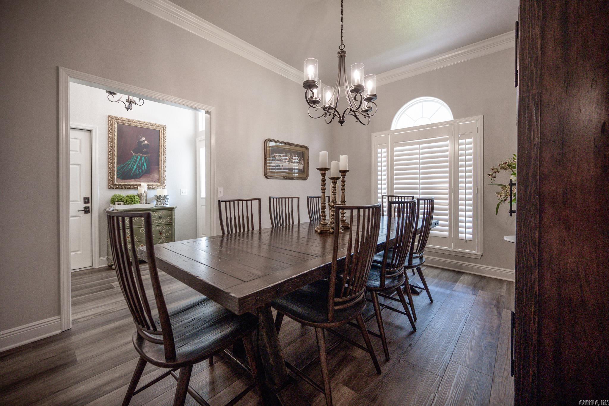 BETHESDA HEIGHTS - Residential